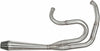 SAWICKI 2IN1 DYNA FULL LENGTH BIG INCH BRUSHED SS 930-01246