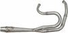 SAWICKI 2IN1 DYNA FULL LENGTH CANNON BIG INCH BRUSHED SS 930-01248