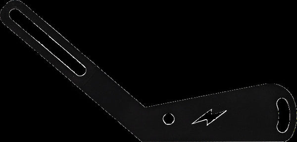 SAWICKI REPL MOUNTING BRACKET SOFTAIL 930-01286