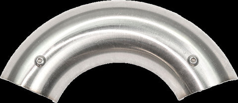 SAWICKI FLT HEAT SHIELD KIT BRUSHED SS 930-01280