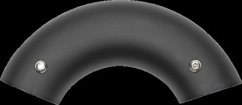 SAWICKI FLT HEAT SHIELD KIT BLACK 930-01281