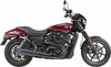 TBR COMP S SLIP-ON STREET 750 BLACK 005-4340499-B