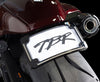 TBR SPORTSTER S FENDER ELIMINATOR KIT W/ LP LIGHT 013-541
