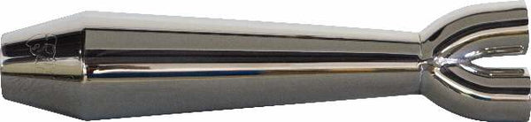 TBR COMP S 2IN1 EXHAUST FLSB/FLHC GEN 2 POLISHED 005-4970199-PSG