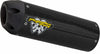 TBR HURRICANE S/O CF/BLACK CBR1000RR 005-42404-HU