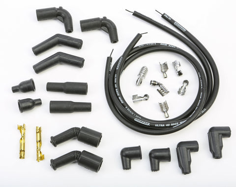 MOROSO IGN WIRES ULTRA 40/SET UNIVERSAL 78-83 28332