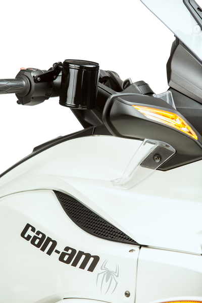 KRUZER KADDY PERCH MOUNT HOLDER BLACK CAN 750