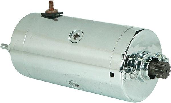 FIRE POWER STARTER MOTOR H-D FLH 66-81 XL 67-73  77-80 410-22023