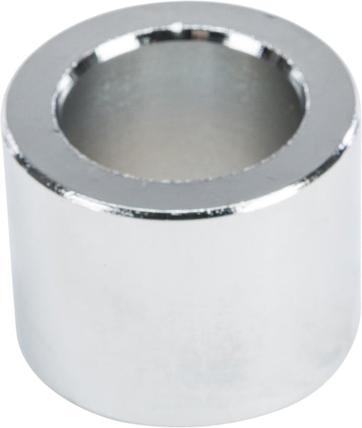 HARDDRIVE 25MM FRONT WHEEL SPACER FXDF '08-17 10-17 FXDWG NO ABS 339330