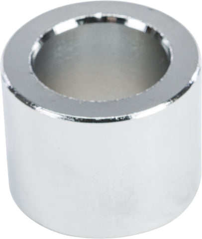 HARDDRIVE 25MM FRONT WHEEL SPACER FXDF '08-17 10-17 FXDWG NO ABS 339330