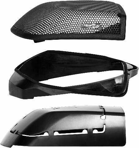 AQUATIC AV ULTRA 6X9 SADDLEBAG KIT FLT `14-UP SADDLEBAGS HG100