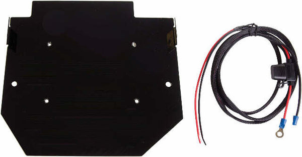 AQUATIC AV AMP BRACKET FLTR 15-UP GL114