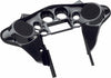 SADDLE TRAMP INNER FAIRING DOUBLE DIN FLH 98-13 95-HDIF