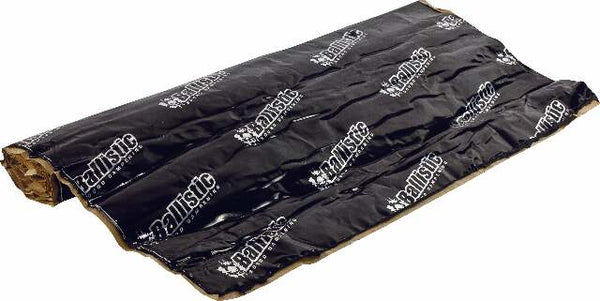 SADDLE TRAMP DAMPING MAT 18 IN. X 32 IN. SSWEDGE
