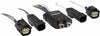SADDLE TRAMP MINI 2 CHANNEL LINE CONVERTER FLH/FLT 14-17 AX-MLOC-HD1