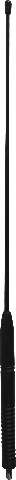 SADDLE TRAMP ANTENNA MAST 12-UP VICTORY/INDIAN 44-RMMC2