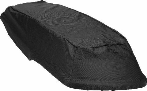 SADDLE TRAMP NYLON RAIN COVER SBAG LID FLH/FLT 93-13 BC-SBCVR