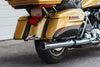 FIREBRAND LOOSE CANNON 2-1 CONV KIT CHR TOURING `17-UP 10-1035