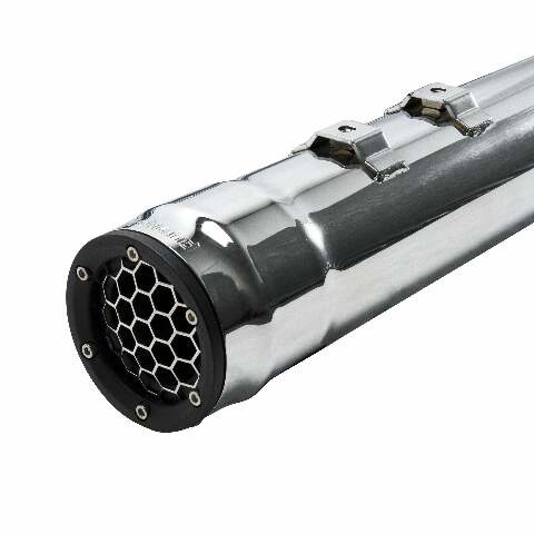 FIREBRAND GRAND PRIX 2-1 CONV KIT CHR TOURING `17-UP 10-1037