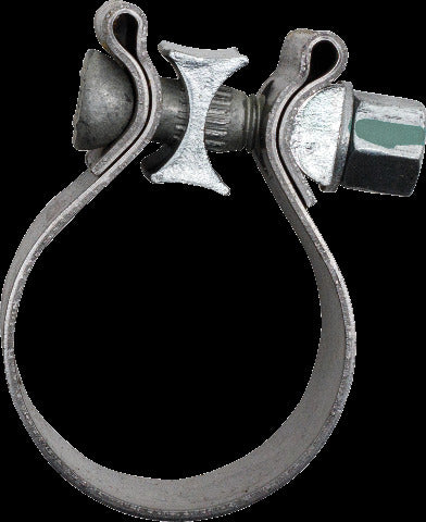 FIREBRAND MUFFLER CLAMP 1-7/8