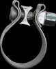 FIREBRAND MUFFLER CLAMP 1-7/8