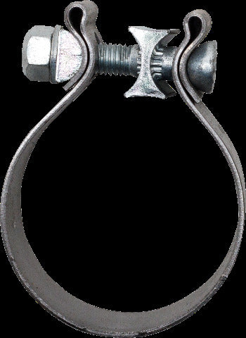 FIREBRAND MUFFLER CLAMP 2-1/2