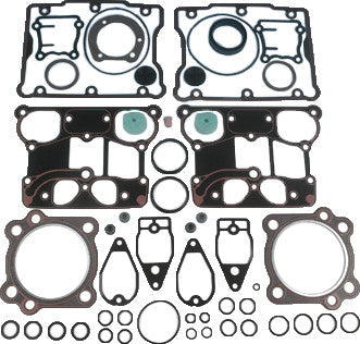 JAMES GASKETS GASKET TOPEND TWINCAM 88 W/.04 6 HD GASKET KIT 17052-99