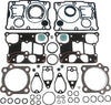 JAMES GASKETS GASKET TOPEND TWINCAM 88 W/.04 6 HD GASKET KIT 17052-99
