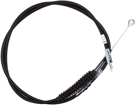 MOTION PRO BLACK VINYL CLUTCH LW CABLE 06-0382
