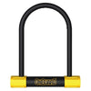 ONGUARD BULLDOG 8010 STANDARD U-LOCK 45008010