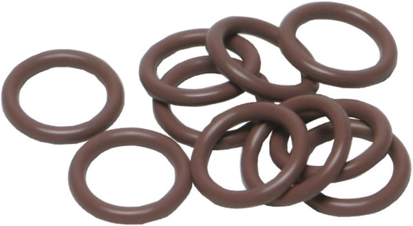 COMETIC UPPER PUSHROD COVER O-RING TWIN CAM 10/PK C9294