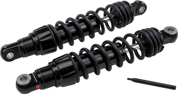 HARDDRIVE TOURING MONOTUBE SHOCK 12