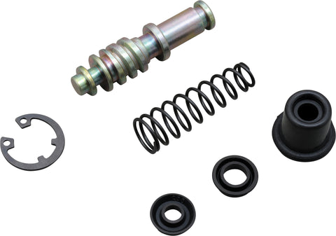 HARDDRIVE MASTER CYLINDER REBUILD KIT 1/2