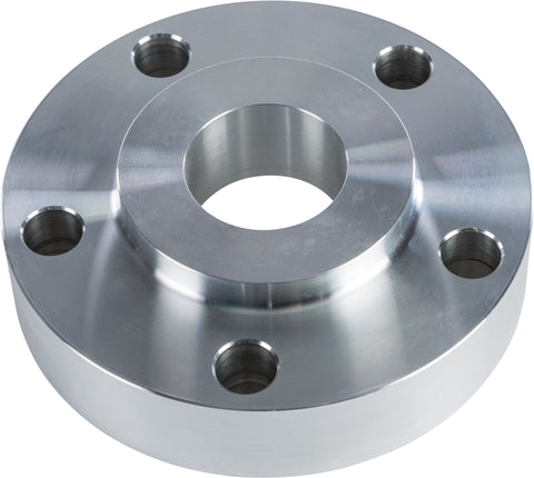 HARDDRIVE POLISHED ALUM PULLY/DISC SPACER 7/8