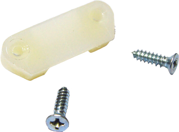 HARDDRIVE ALTERNATOR WIRE RETAINER BIG TWIN 70-88 22-090B