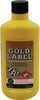 BLENDZALL GOLD LABEL 1GAL F-485G