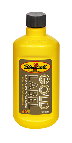BLENDZALL GOLD LABEL 16OZ F-485