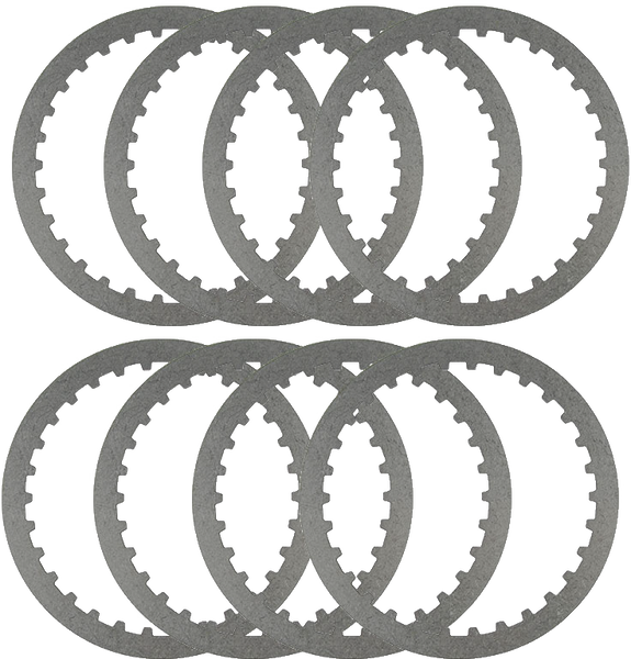 ALTO KOLENE STEEL PLATE PACK SPORTSTER 91-ON/ BIGTWIN 90-97 095753B