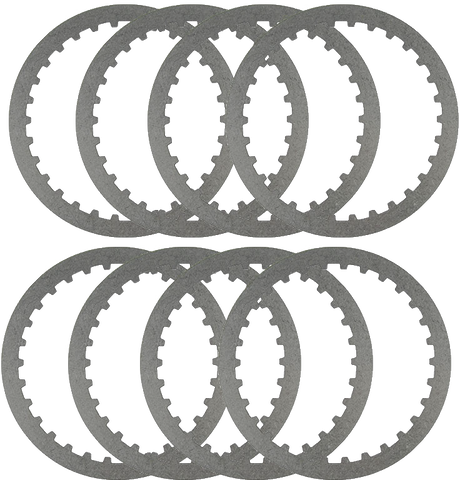 ALTO KOLENE STEEL PLATE PACK SPORTSTER 91-ON/ BIGTWIN 90-97 095753B