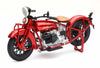 NEW-RAY 1:12 SCALE 1930 INDIAN 4 58223