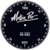 MOTION PRO DEGREE WHEEL 08-0092