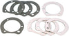 JAMES GASKETS GASKET AC ELEMENT PAPER EVO/ TWIN CAM 10/PK 29313-95