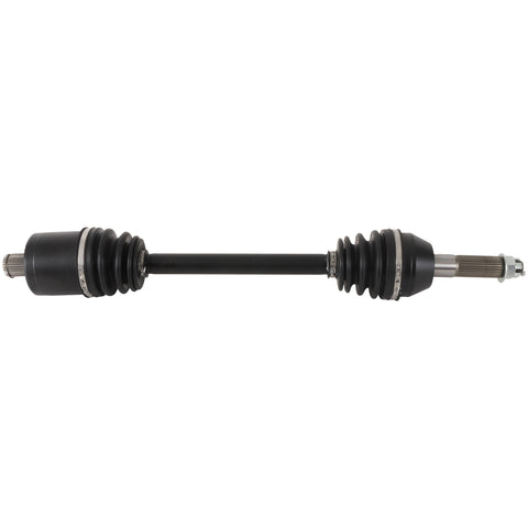 ALL BALLS 8 BALL EXTREME AXLE REAR AB8-PO-8-375