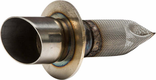 YOSHIMURA SPARK ARRESTOR RS-3 MONKEY INSERT SA-18-K