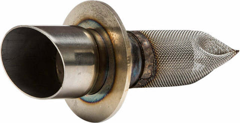 YOSHIMURA SPARK ARRESTOR RS-3 MONKEY INSERT SA-18-K