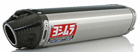 YOSHIMURA EXHAUST STREET RS-5 SLIP-ON SS-SS-CF 1226275