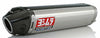 YOSHIMURA EXHAUST STREET RS-5 SLIP-ON SS-SS-CF 1227275