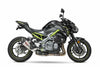YOSHIMURA AT2 STREET SO SS/SS/CF WF WORKS KAW 14900BP521