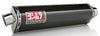YOSHIMURA EXHAUST STREET TRC BOLT-ON CF-SS 1115462