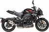 YOSHIMURA ALPHA T STREET SO SS/SS/CF WF SUZ 11500BP520